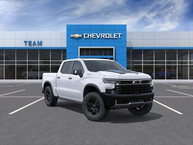 2026 Chevrolet Silverado 1500 4WD Crew Cab Short Bed ZR2 for sale in Goldsboro, NC