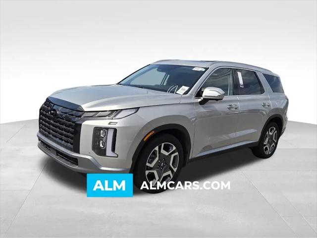 2025 Hyundai Palisade SEL Premium for sale in Macon, GA