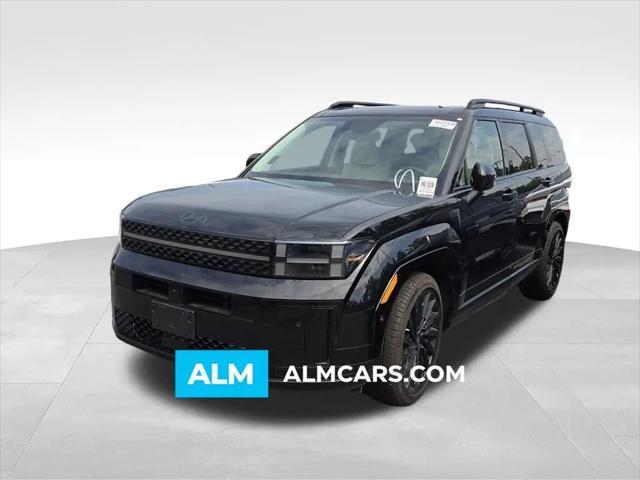 2024 Hyundai Santa Fe Calligraphy for sale in Macon, GA