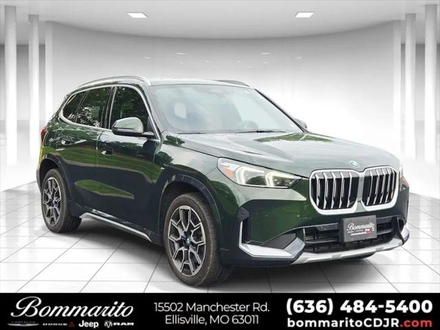 2025 BMW X1 xDrive28i for sale in Ellisville, MO