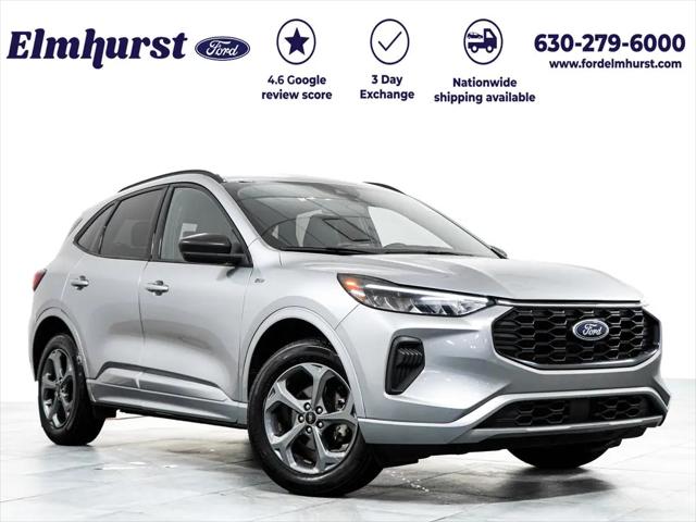 2024 Ford Escape ST-Line for sale in Bensenville, IL