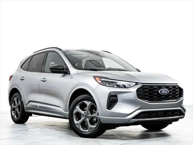 2024 Ford Escape ST-Line for sale in Bensenville, IL