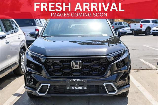 2023 Honda CR-V Hybrid Sport Touring for sale in El Cajon, CA