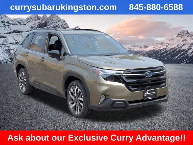 2026 Subaru Forester Touring for sale in Kingston, NY