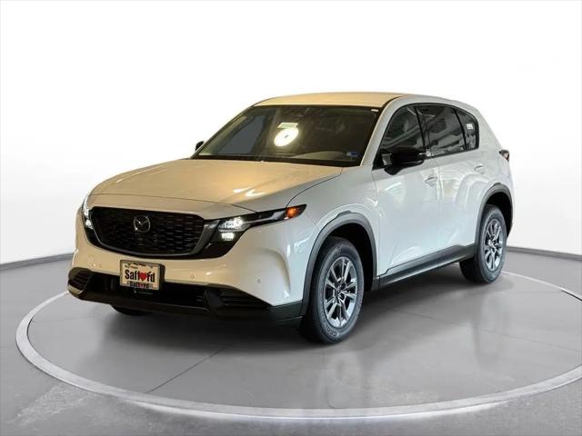 2026 Mazda CX-5 2.5 S Select for sale in Fairfax, VA