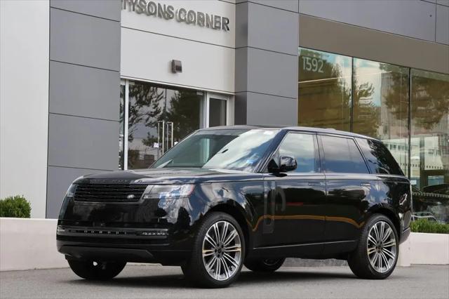 2026 Land Rover Range Rover P530 SE for sale in Vienna, VA