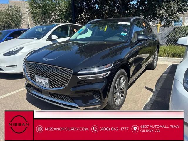 2024 Genesis GV70 2.5T AWD for sale in Gillroy, CA