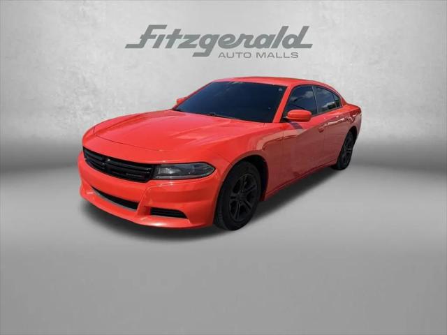 2019 Dodge Charger SXT RWD for sale in Clearwater, FL