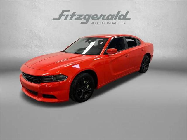 2019 Dodge Charger SXT RWD for sale in Clearwater, FL