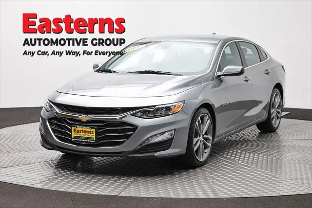 2024 Chevrolet Malibu FWD 2LT for sale in Woodbridge,, VA