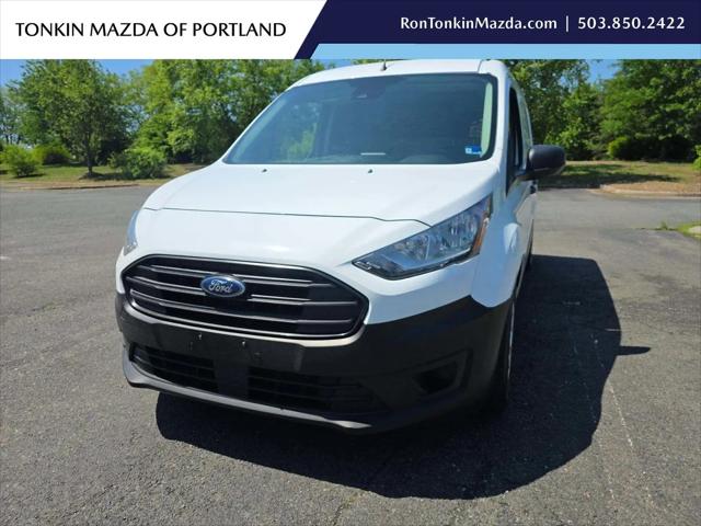2023 Ford Transit Connect XL Cargo Van for sale in Portland, OR