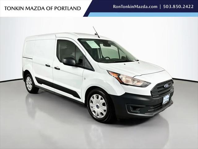 2023 Ford Transit Connect XL Cargo Van for sale in Portland, OR