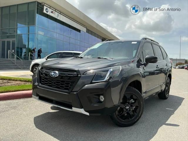 2023 Subaru Forester Wilderness for sale in San Antonio, TX