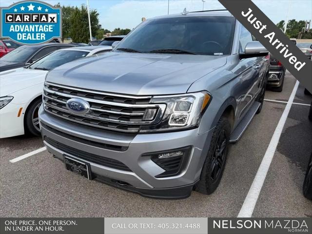 2021 Ford Expedition XLT for sale in Norman, OK