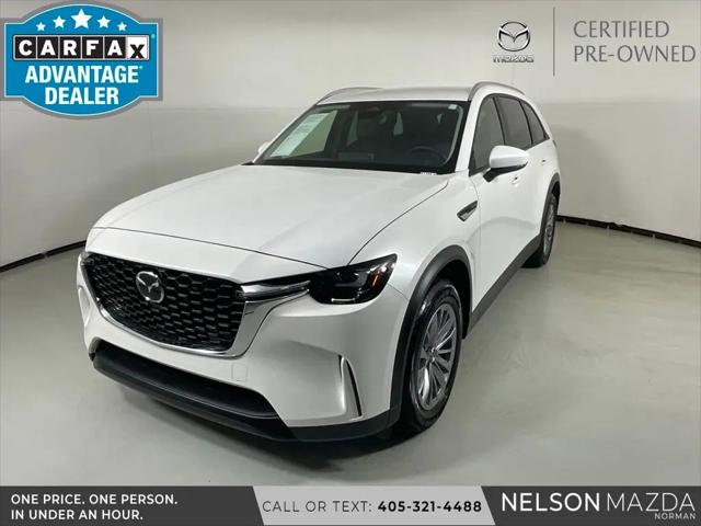 2026 Mazda X-90 3.3 Turbo Select for sale in Norman, OK
