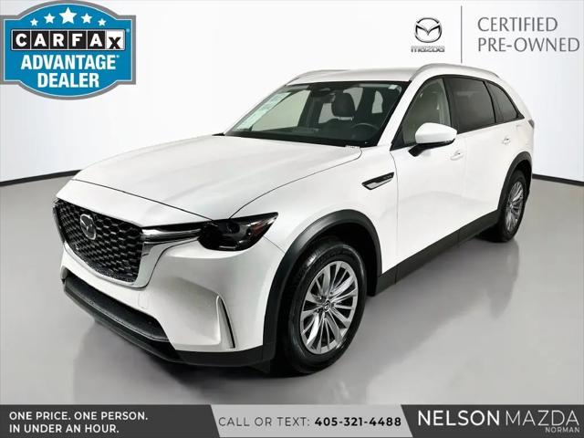 2026 Mazda X-90 3.3 Turbo Select for sale in Norman, OK