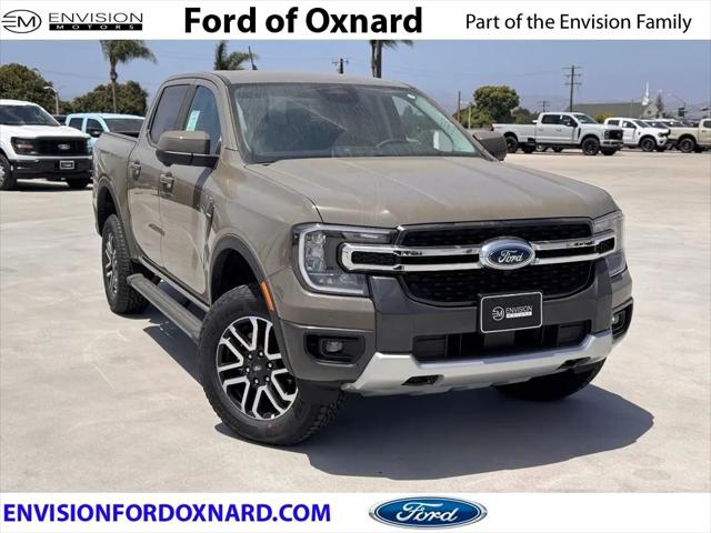 2026 Ford Ranger LARIAT for sale in Oxnard, CA