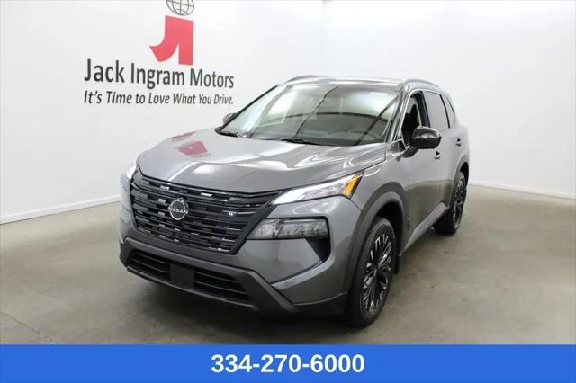 2026 Nissan Rogue Dark Armor for sale in Montgomery, AL
