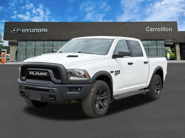 2022 Ram 1500 Classic SLT for sale in Carrollton, GA