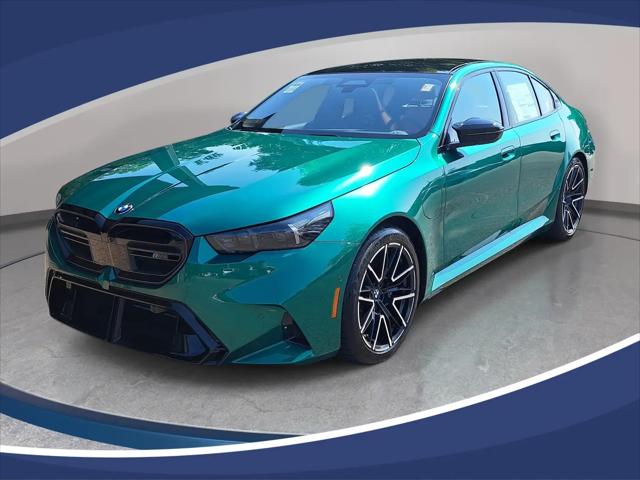 2027 BMW M5 Standard for sale in Raleigh, NC