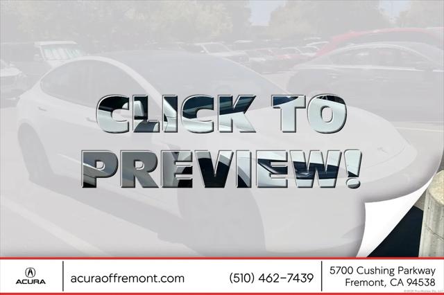 2025 Tesla Model 3 Long Range Rear-Wheel Drive for sale in Fremont, CA