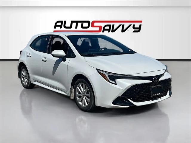 2025 Toyota Corolla SE for sale in Albuquerque, NM