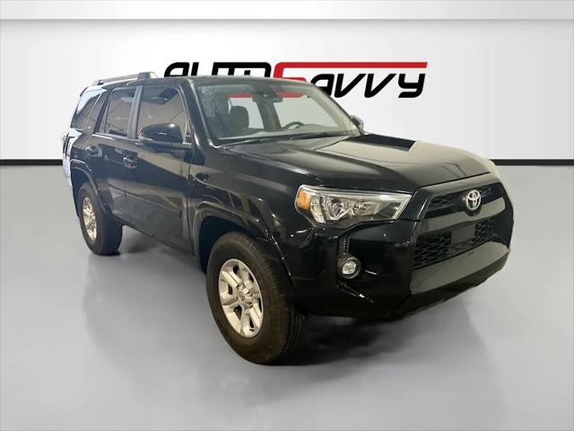 2024 Toyota 4Runner SR5 Premium for sale in Albuquerque, NM