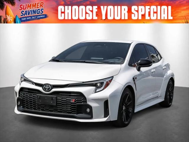 2024 Toyota GR Corolla Core for sale in Anaheim, CA