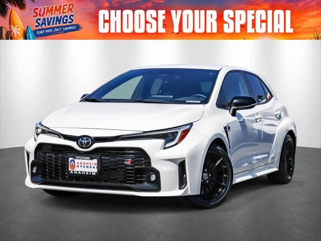 2024 Toyota GR Corolla Core for sale in Anaheim, CA