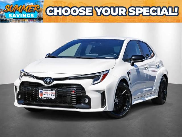 2024 Toyota GR Corolla Core for sale in Anaheim, CA