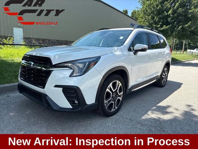 2023 Subaru Ascent Limited 7-Passenger for sale in Shawnee, KS