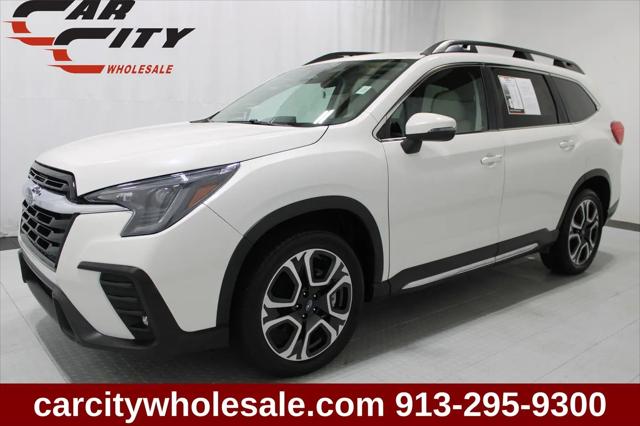 2023 Subaru Ascent Limited 7-Passenger for sale in Shawnee, KS