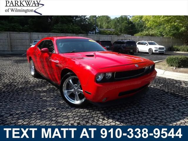 2010 Dodge Challenger R/T for sale in Wilmington, NC