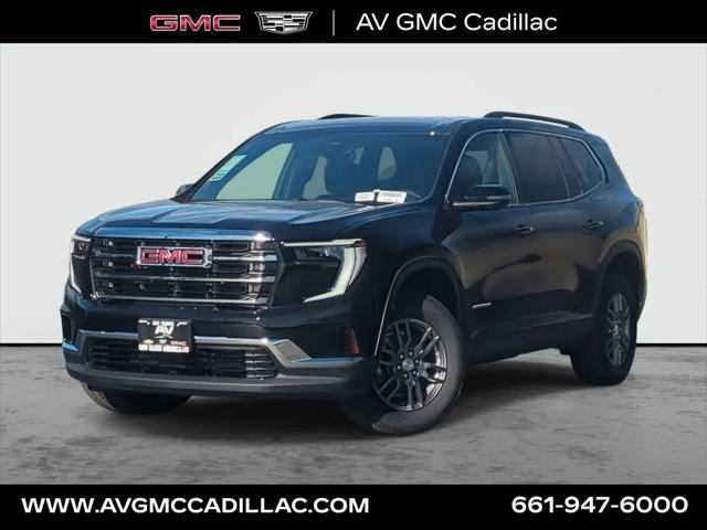 2026 GMC Acadia Elevation FWD for sale in Palmdale, CA