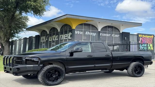 2007 Dodge Ram 2500 SLT/Sport for sale in Dallas, TX