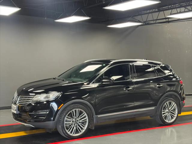 2016 Lincoln MKC Reserve for sale in Dallas, TX
