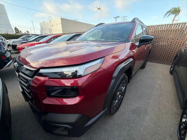 2026 Subaru Outback Premium for sale in Huntington Beach, CA