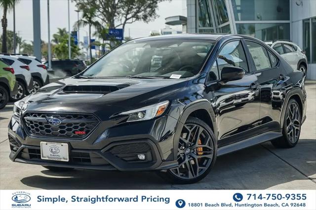 2026 Subaru WRX tS for sale in Huntington Beach, CA