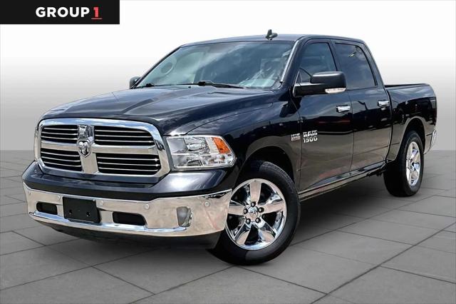2016 Ram 1500 Lone Star for sale in Richmond, TX