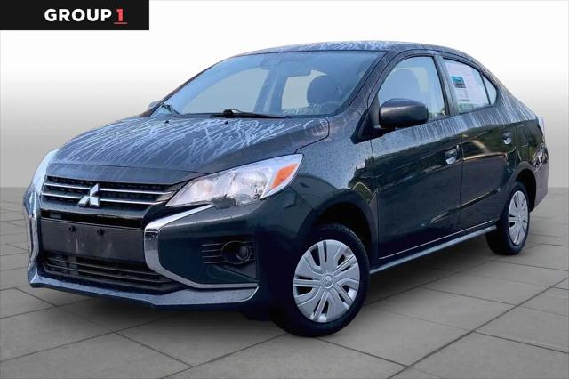 2024 Mitsubishi Mirage G4 ES for sale in Columbus, GA
