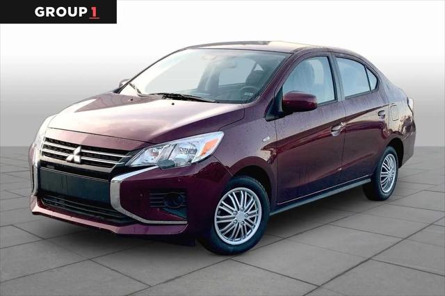 2024 Mitsubishi Mirage G4 ES for sale in Columbus, GA