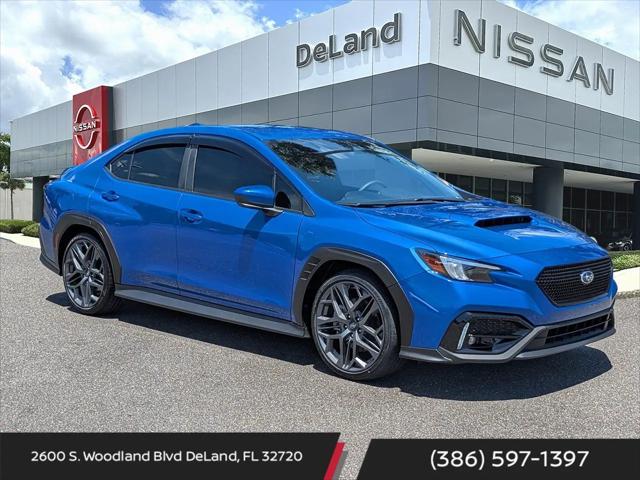 2024 Subaru WRX Base for sale in Deland, FL