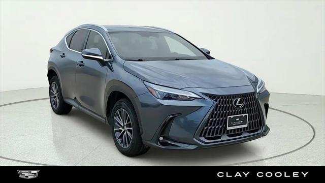 2023 Lexus NX 350h NX 350h for sale in Mesquite, TX