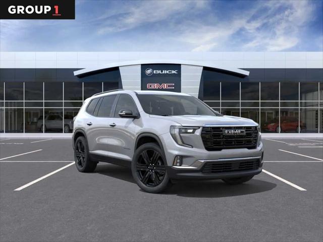 2026 GMC Acadia Elevation FWD for sale in Houston, TX