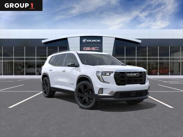 2026 GMC Acadia Elevation FWD for sale in Houston, TX