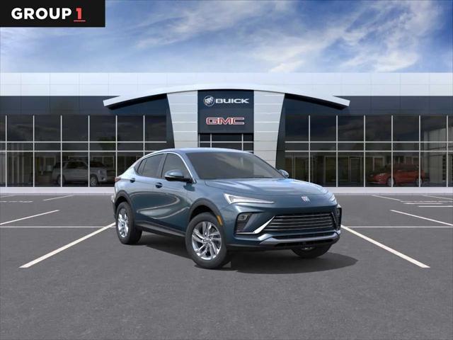 2026 Buick NV Preferred FWD for sale in Houston, TX