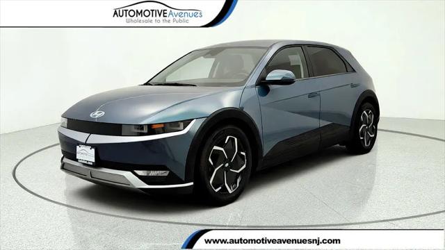 2022 Hyundai IONIQ 5 SE for sale in Sewell, NJ