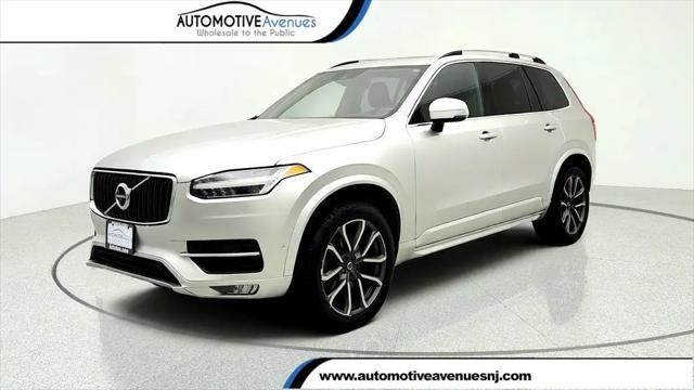 2018 Volvo XC90 T5 Momentum for sale in Sewell, NJ