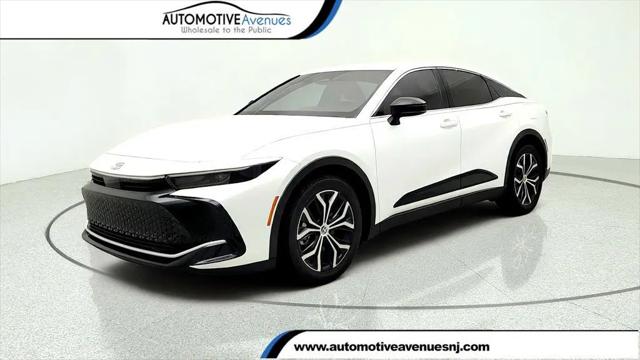 2026 Toyota Crown XLE for sale in Sewell, NJ