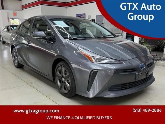 2020 Toyota Prius L Eco for sale near West Chester, OH